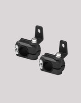 AutoEngina Universal Fit-Fog Light Mounts Set