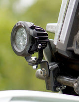 AutoEngina Universal Fit-Fog Light Mounts Set