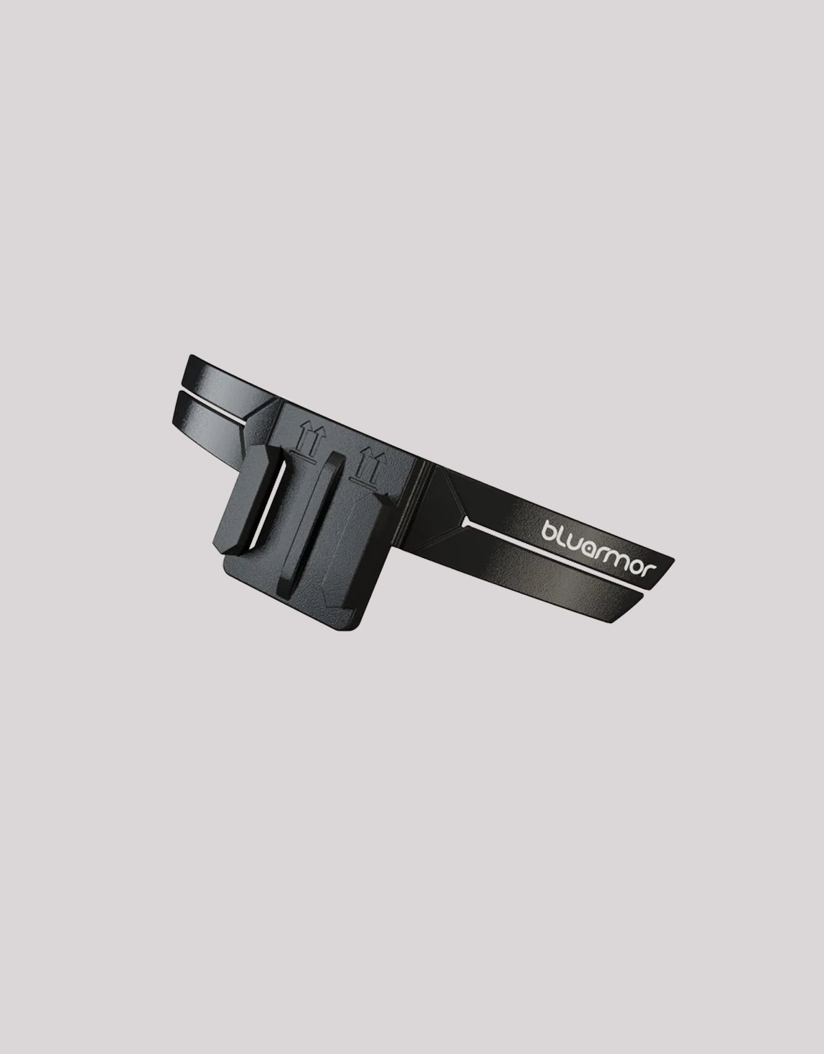 BluArmor Helmet Chinmount