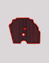 BMC Airfilter Benelli TRK 502