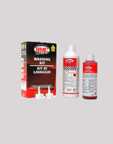 BMC Airfilter Washing Kit