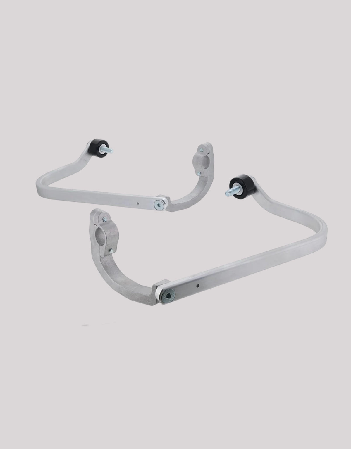 Barkbusters Handguard Mount BMW F 450GS