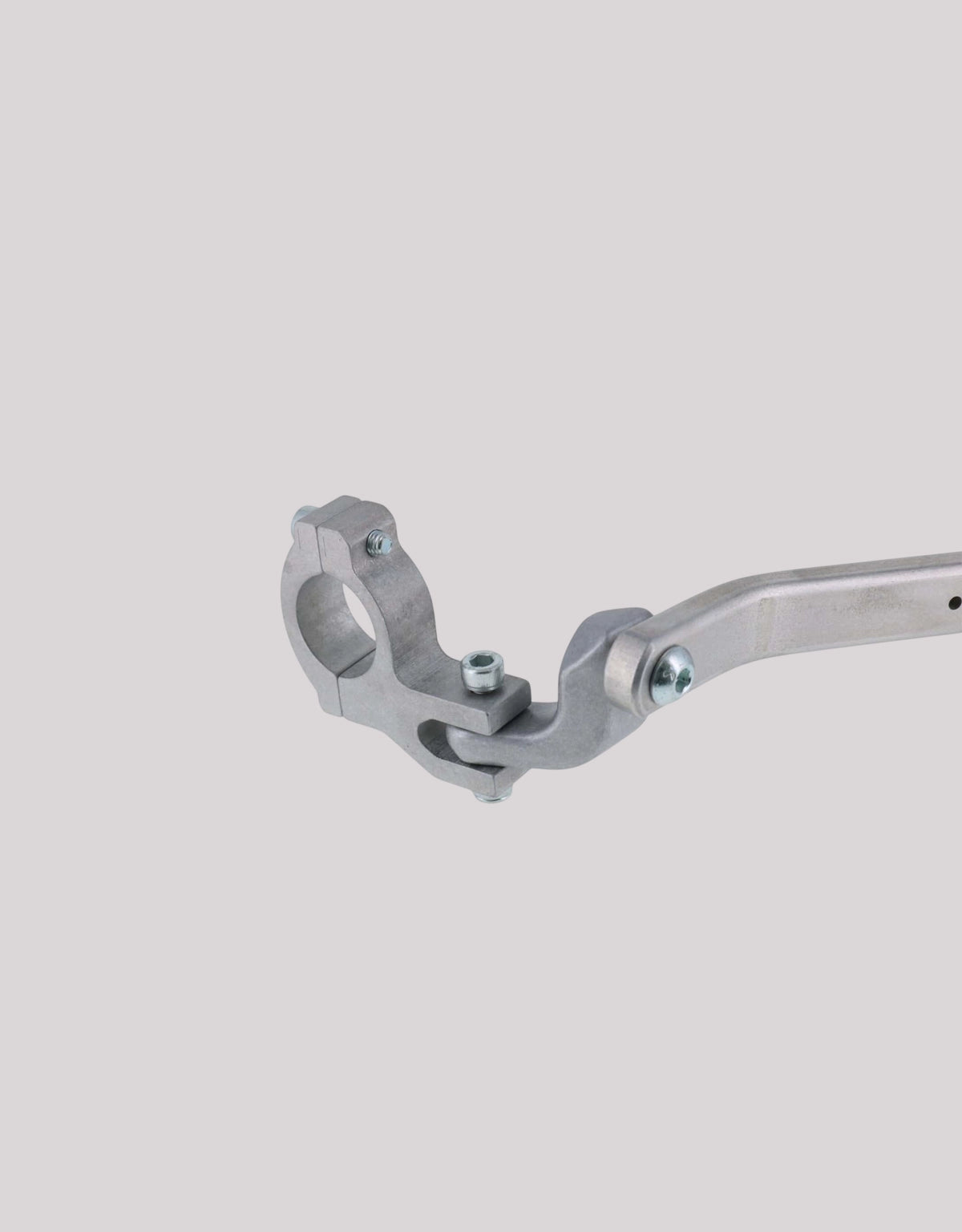Barkbusters Handguard Mount BMW F900GS