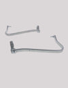 Barkbusters Handguard Mount Benelli TRK502/X