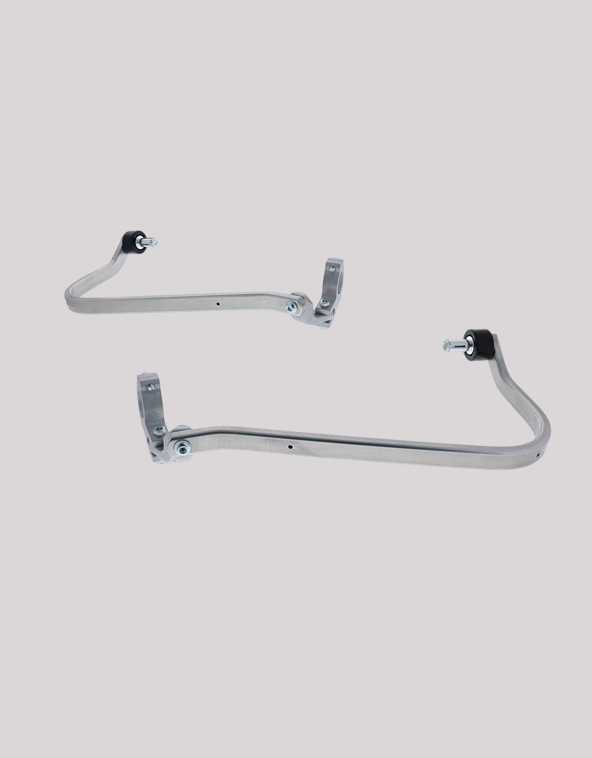 Barkbusters Handguard Mount Ducati DesertX