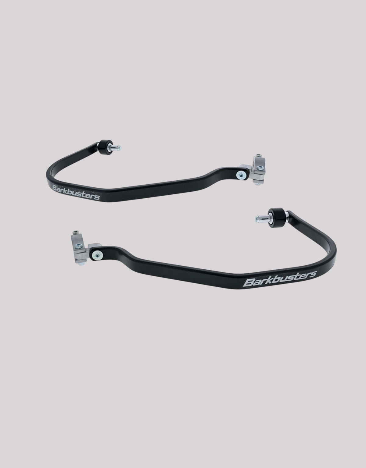 Barkbusters Handguard Mount Ducati MultistradaV2