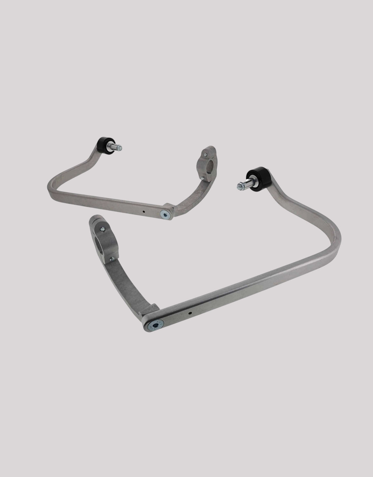 Barkbusters Handguard Mount Ducati MultistradaV4