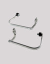 Barkbusters Handguard Mount Honda AfricaTwin1000