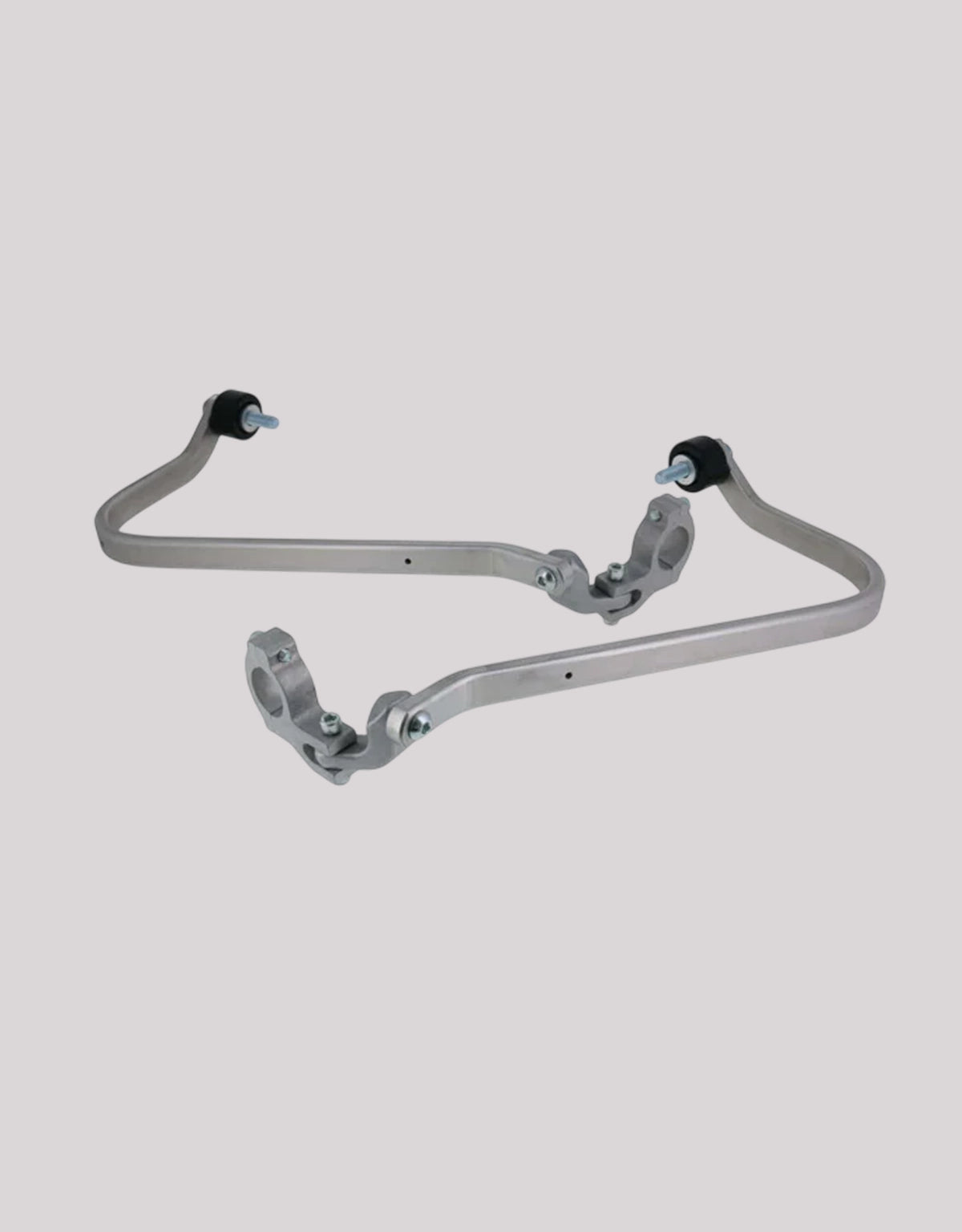 Barkbusters Handguard Mount 2025 KTM Adventure