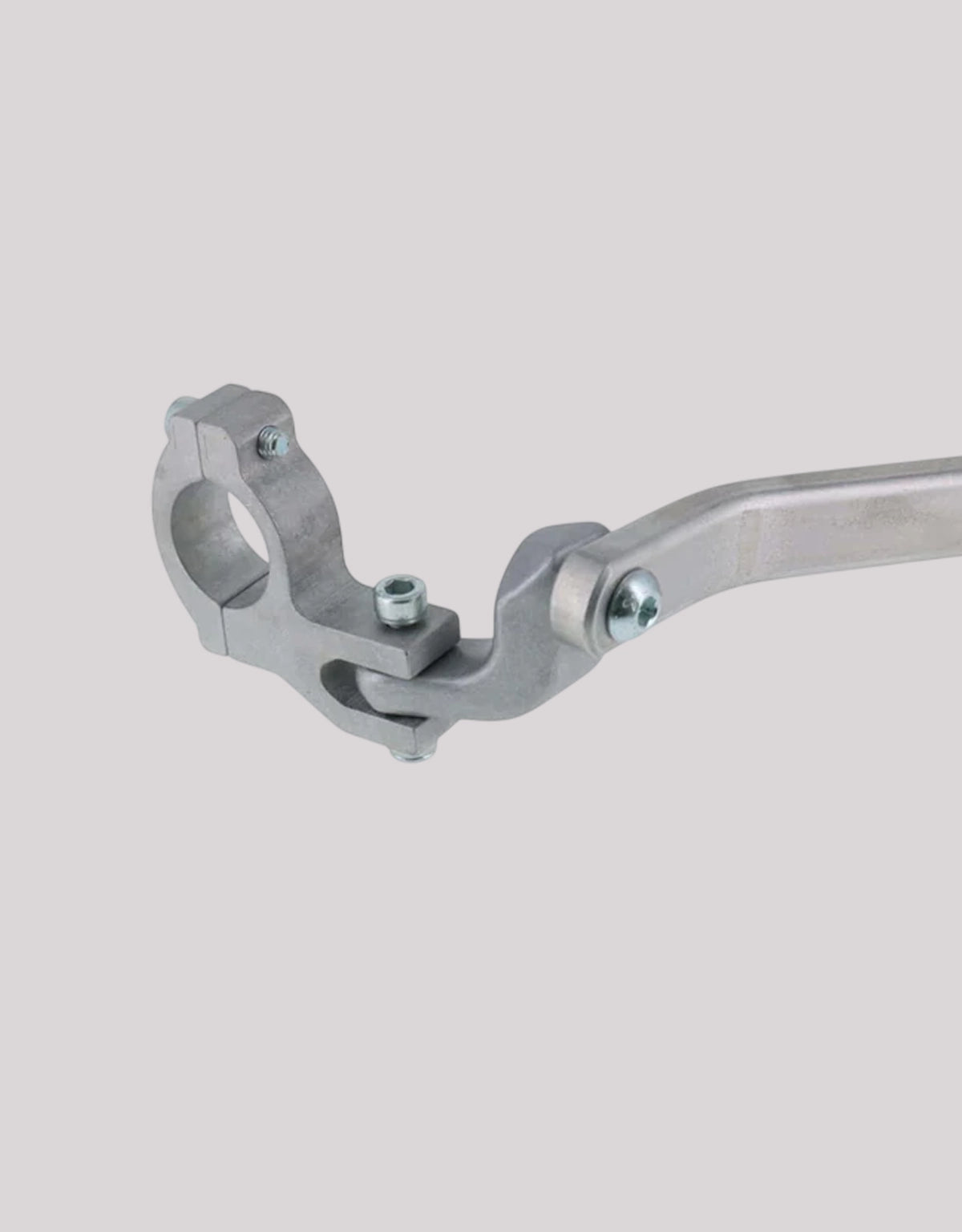 Barkbusters Handguard Mount 2025 KTM Adventure
