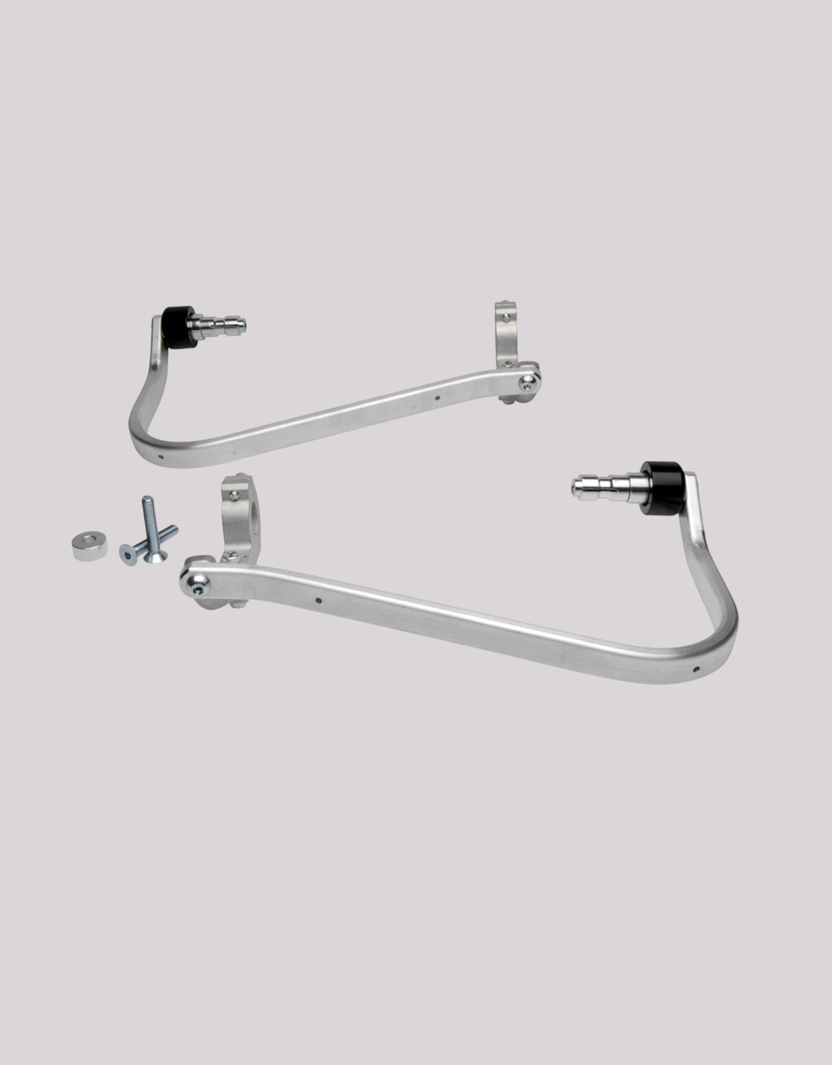 Barkbusters Handguard Mount Suzuki VStrom650