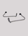 Barkbusters Handguard Mount Triumph Scrambler400X/XC