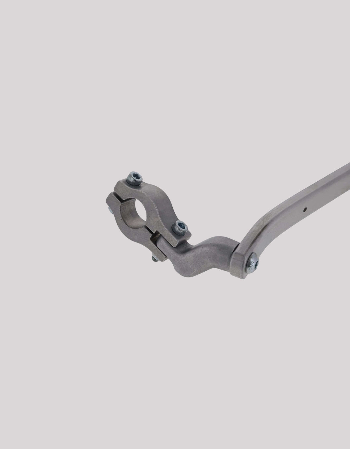 Barkbusters Handguard Mount Triumph Scrambler400X/XC