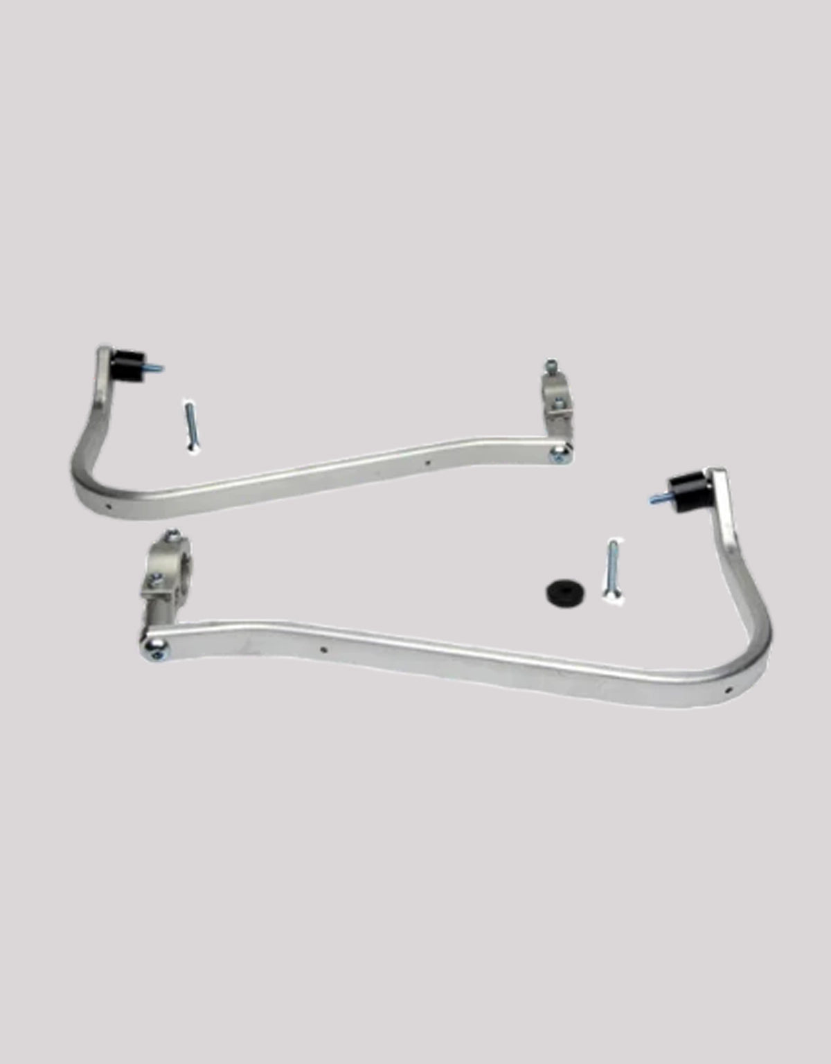 Barkbusters Handguard Mount Triumph Tiger1200 ('18-'20)