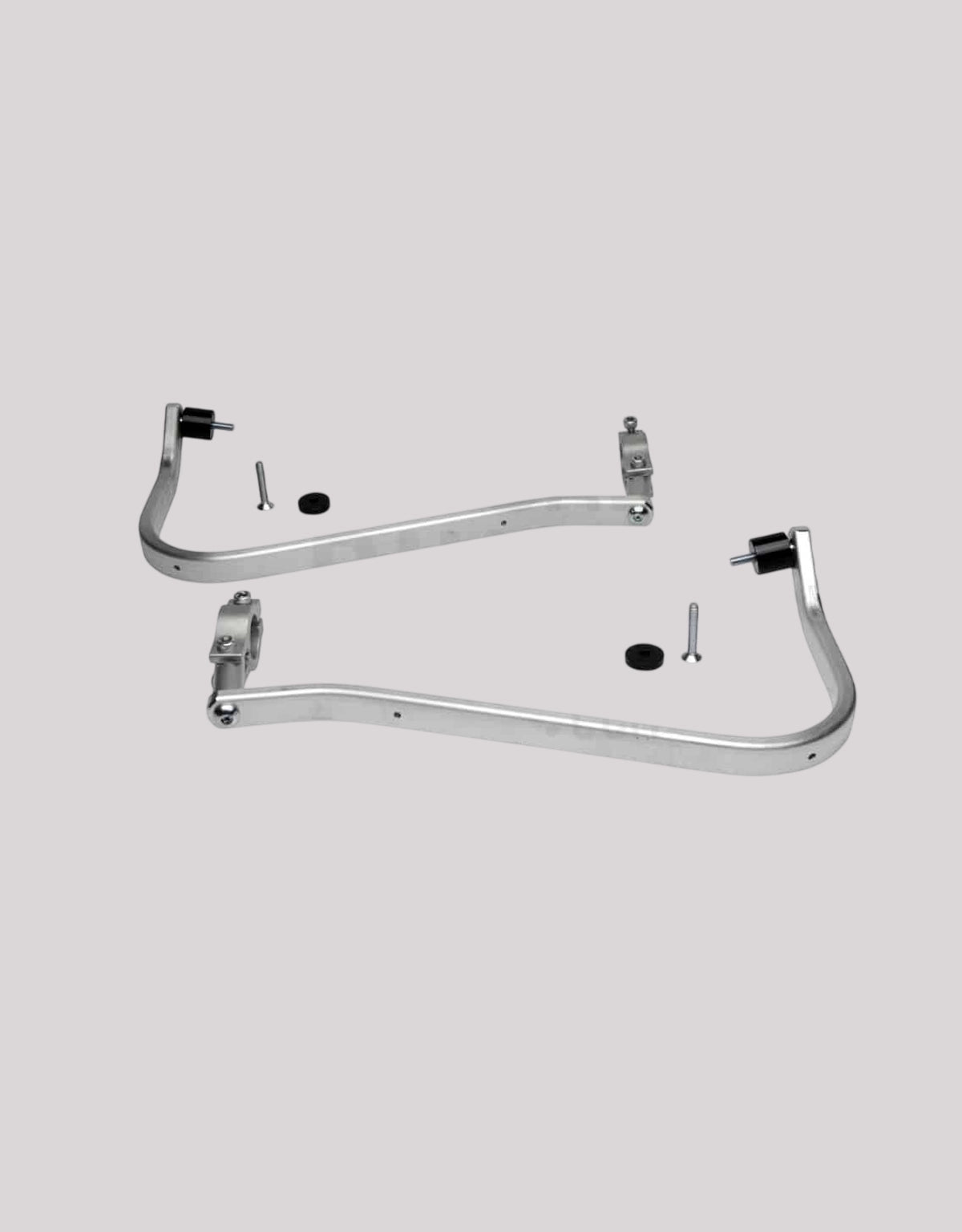 Barkbusters Handguard Mount Triumph Tiger800/1200