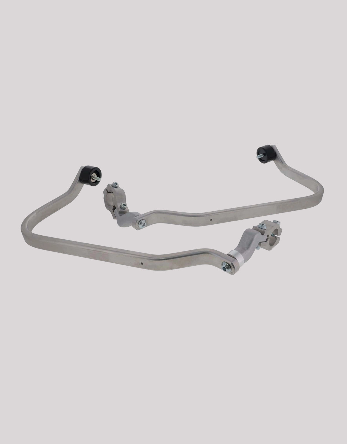Barkbusters Handguard Mount Triumph Tiger900 ('24+)
