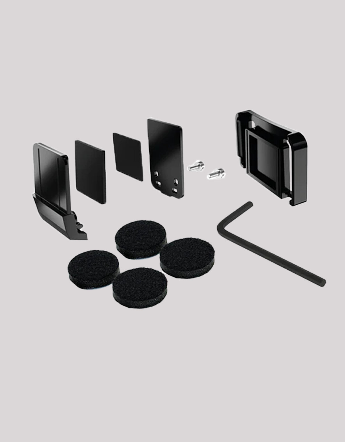 BluArmor C30 Additional Helmet Kit