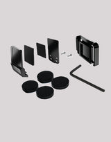 BluArmor C30 Additional Helmet Kit