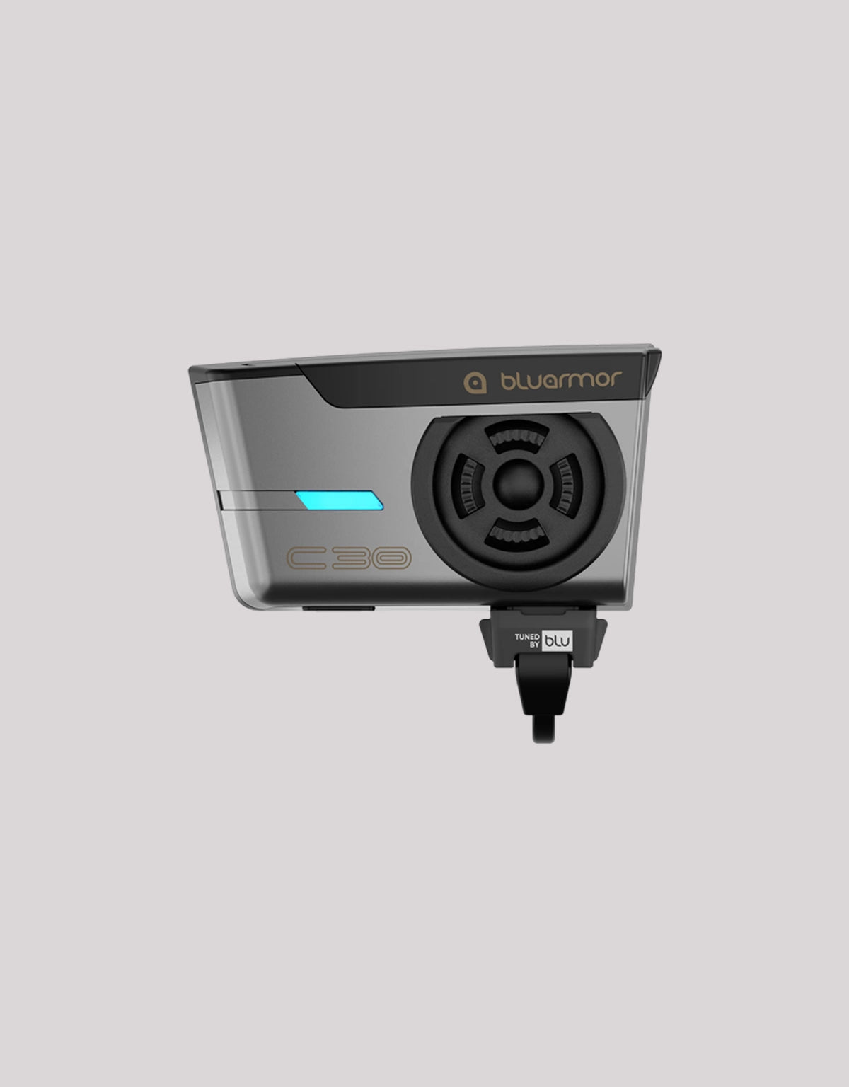 BluArmor C30 Mesh Intercom