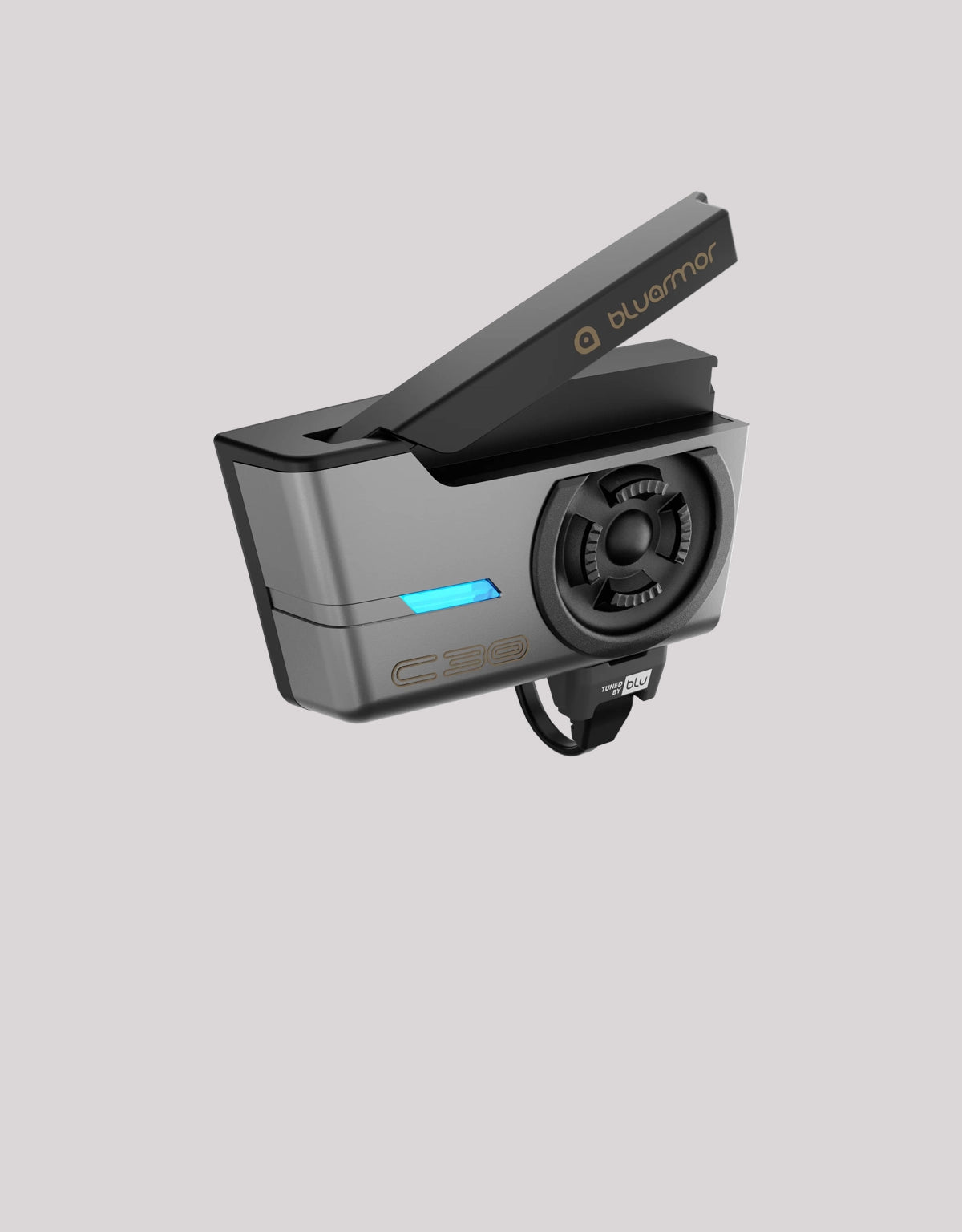 BluArmor C30 Mesh Intercom