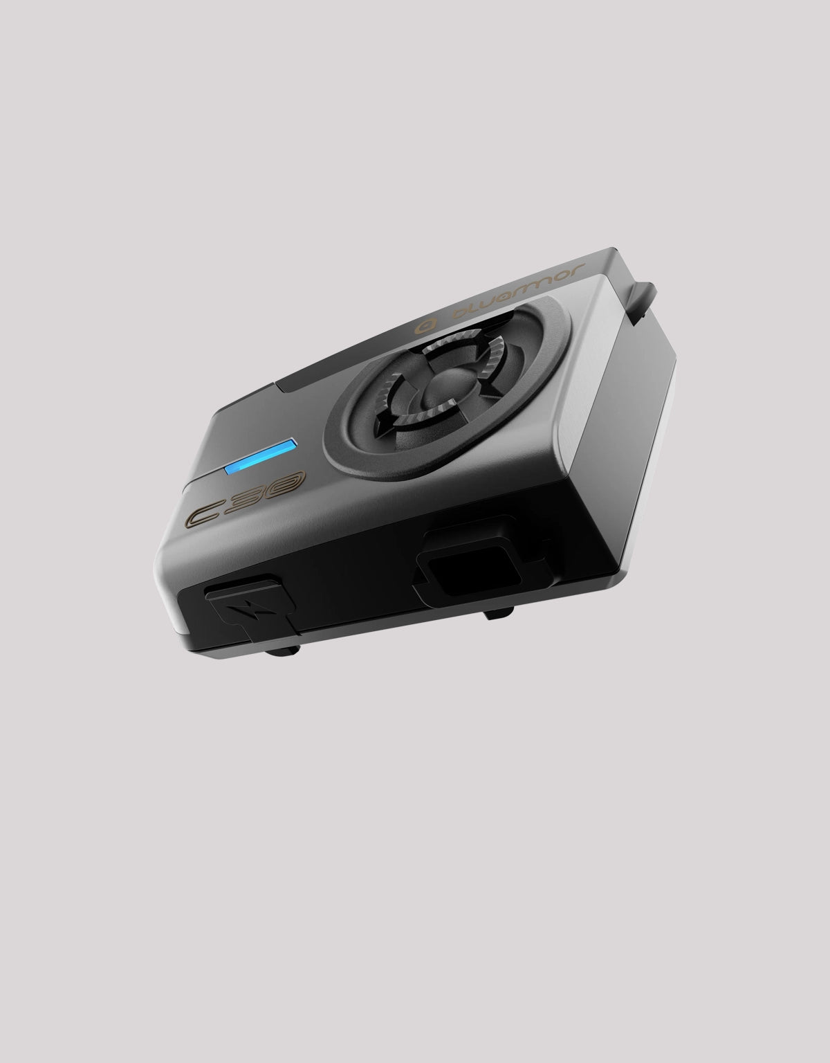 BluArmor C30 Mesh Intercom