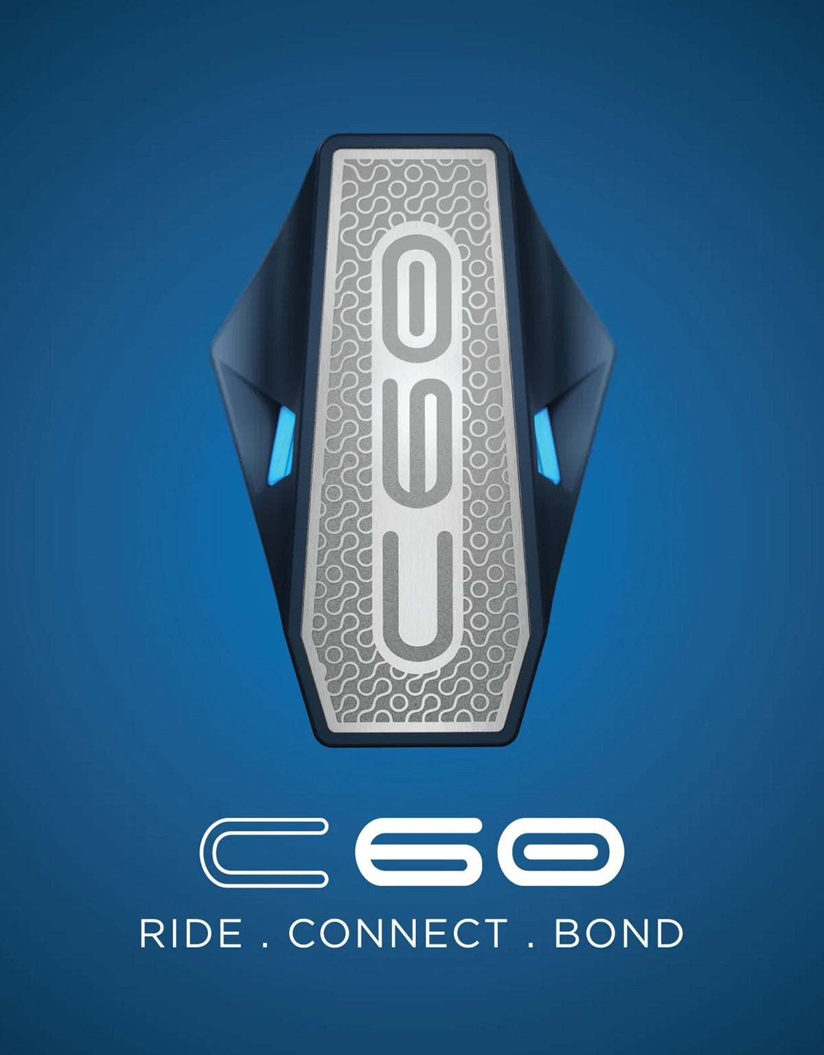 BluArmor C60 Mesh Intercom