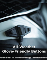 BluArmor C60 Mesh Intercom