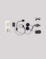 BluArmor HS3 Helmet Bluetooth Device