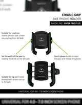Bobo BM14 ProPlus Phone Mount