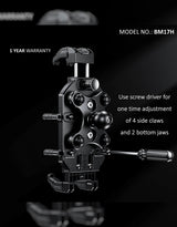 Bobo BM17H Pro Phone Mount