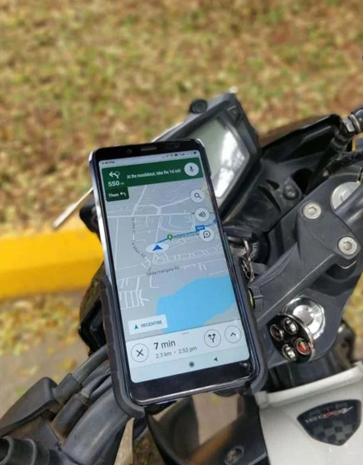 Bobo BM1 Phone Mount
