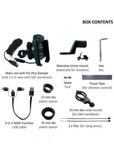 Bobo BM1 ProPlus Phone Mount