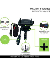 Bobo BM1 ProPlus Phone Mount