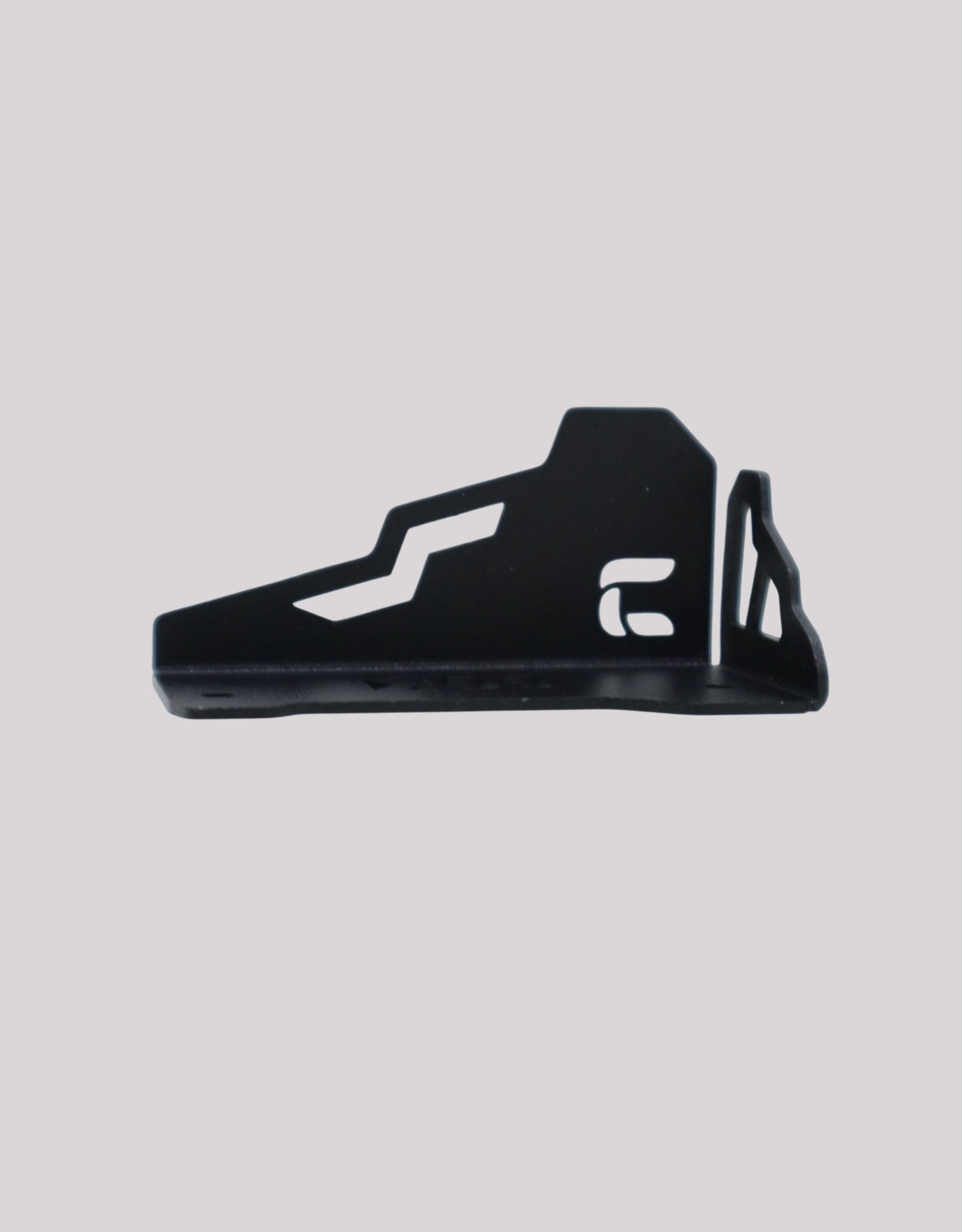 Carbon Racing Honda NX500 Front Brake Reservoir Protector