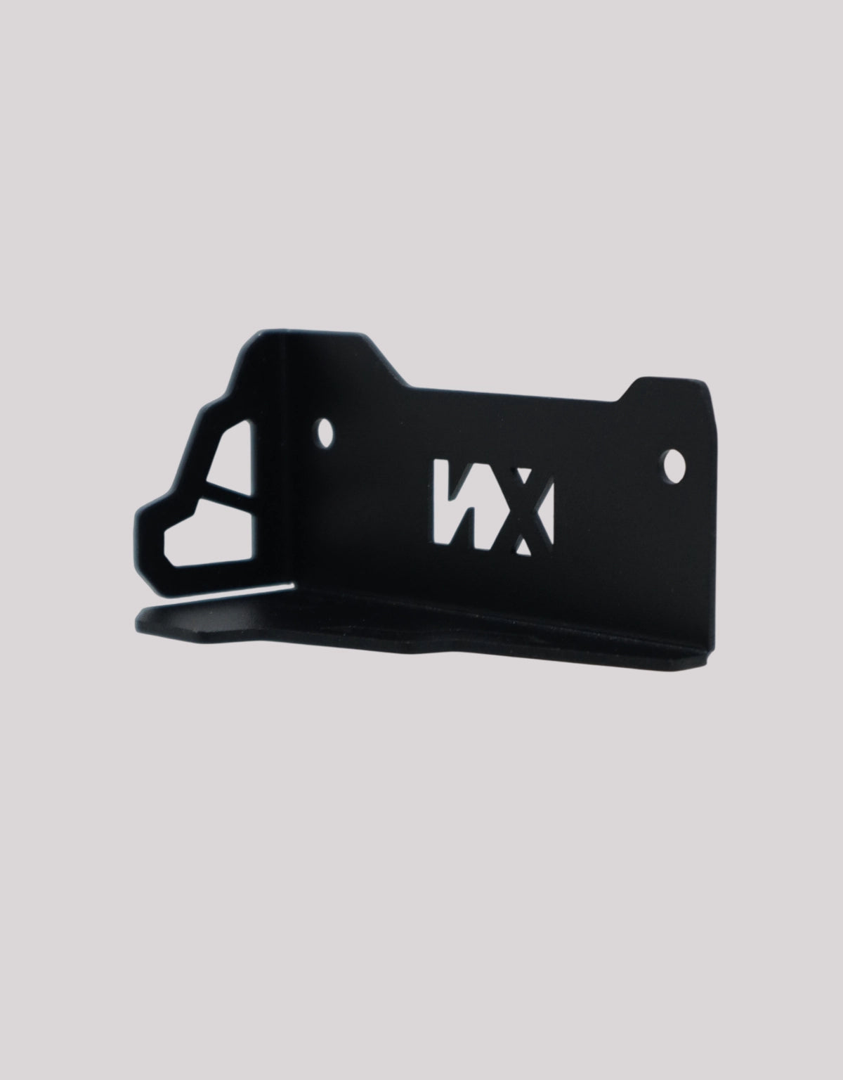 Carbon Racing Honda NX500 Front Brake Reservoir Protector