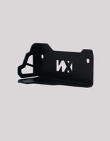 Carbon Racing Honda NX500 Front Brake Reservoir Protector