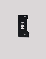 Carbon Racing Honda NX500 Rear Brake Reservoir Protector
