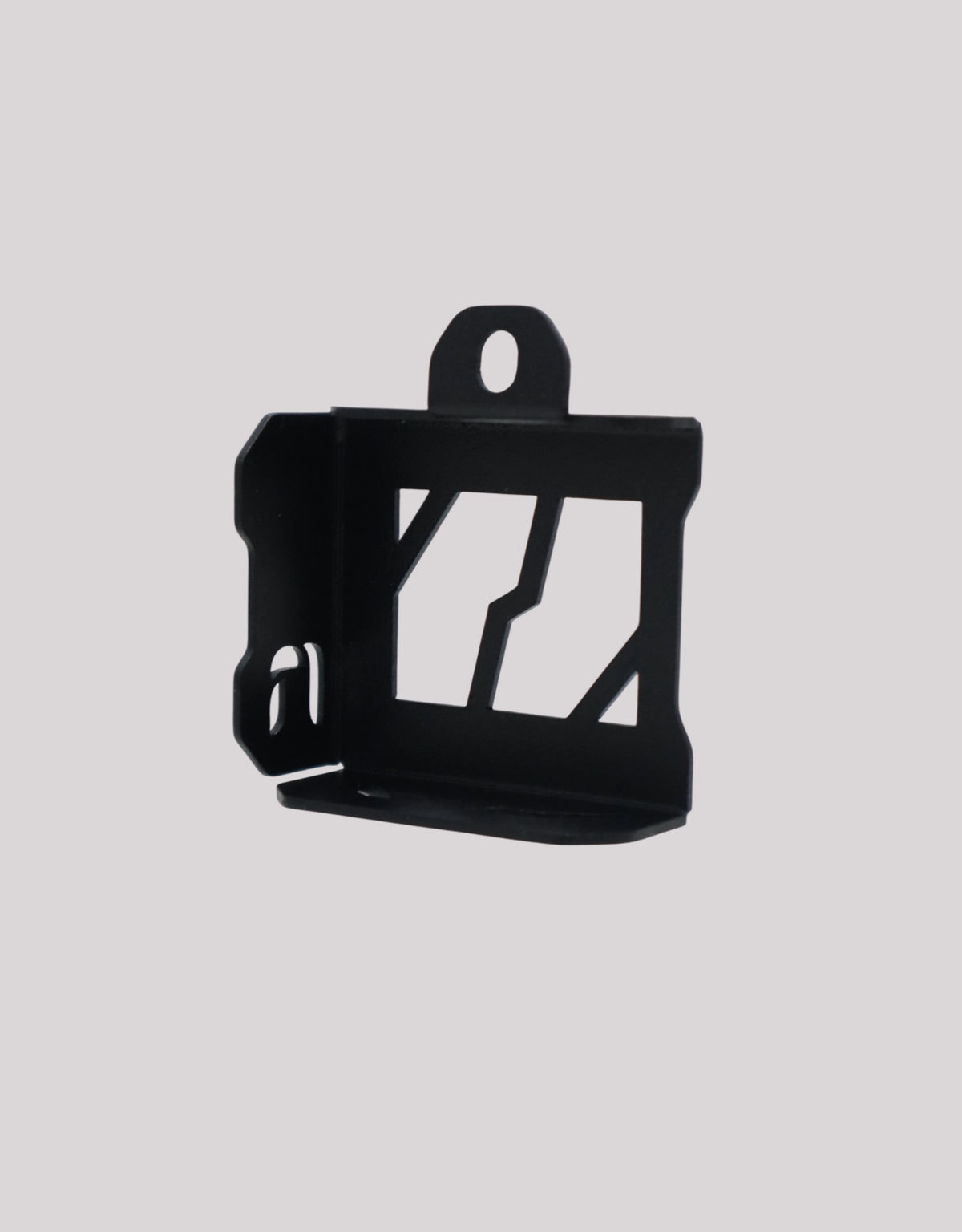 Carbon Racing Honda NX500 Rear Brake Reservoir Protector