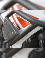 Carbon Racing 2025 KTM Adventure Crash Guard