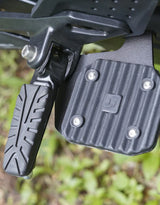Carbon Racing 2025 KTM Adventure Pillion Footrests