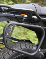 Carbon Racing 2025 KTM Adventure Rover Saddle Stay