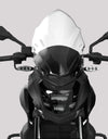 Carbon Racing Bajaj Dominar400/250 Windshield