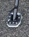 Carbon Racing Honda NX500 Sidestand Extender