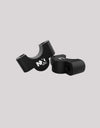 Carbon Racing Honda NX500 Straight Handlebar Risers