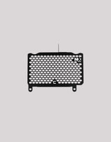 Carbon Racing Radiator Grill for Honda NX500