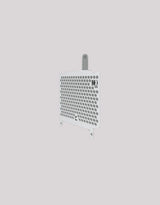 Carbon Racing Radiator Grill for Honda NX500