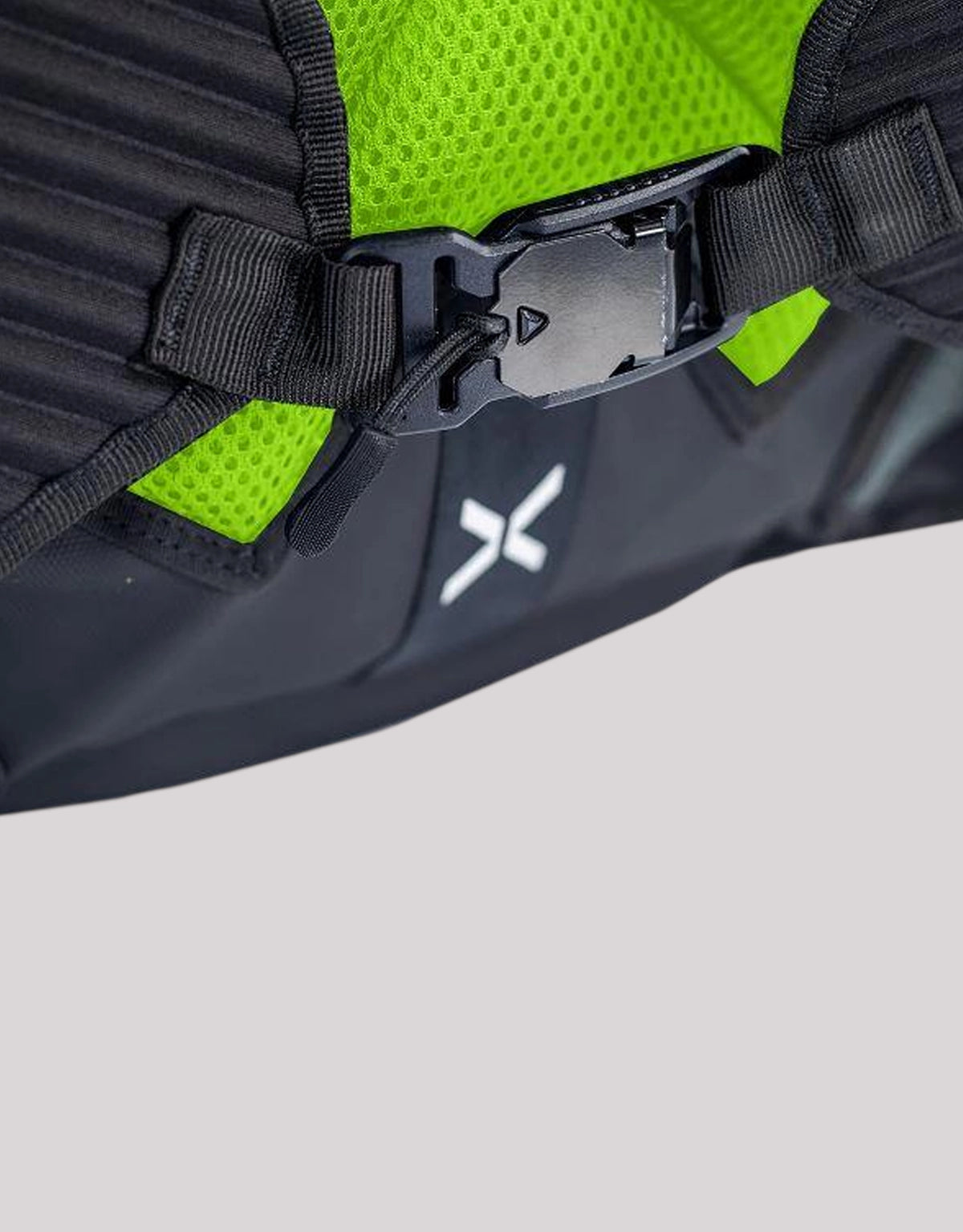 Carbonado X24 Backpack Green