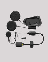 Cardo Freecom/Spirit 2nd Helmet JBL Kit