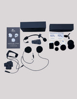 Cardo Freecom/Spirit 2nd Helmet Kit