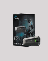 Cardo Packtalk Edge Bluetooth and Mesh Intercom